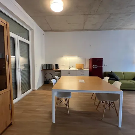 Lejlighed 20 *