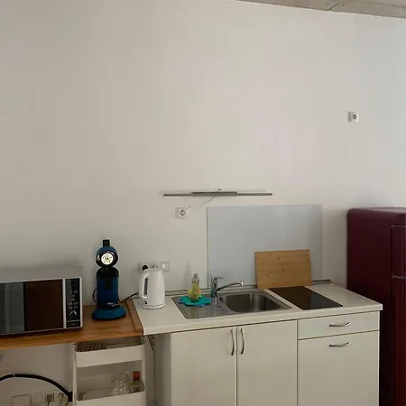 Apartman 20