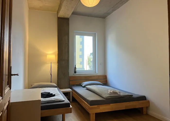 20 شقة فاختبيرغ